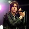 Julian Casablancas from The Strokes Julian Casablancas from The Strokes