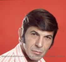 Leonard Nimoy 1