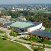 Recreation   Athletic Center Outside Rec Center