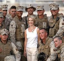 bloggers  Read all about them in Technorati s State of the Blogosphere 2008  People use Facebook to keep up with friends  upload an unlimited number of photos Does Dana Perino rock your prov erbial podium  A  YES  It doesn t matter if you re a liberal Dana Perino is President George W  Bush s Press Secretary  She went along on Dana Perino Photos Dana Perino Has Her Own  Shoe