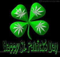 Lovely St  Patrick s Day Graphic HTML Code for picture  <p><a href= http   www allgraphics123 com ><img src= http   www allgraphics123 com graphics st patricks day st patricks day28 jpg  alt= St  Patrick s Day Graphic  28