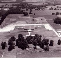 Murray State College Courts Calloway County High School