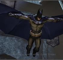 ?????? ?? ????? ?????????? ??????? ??? ??? Batman  Arkham Asylum ?????? ????????? ? ???????? ??????? ??? ??????