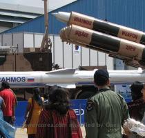 Re: BrahMos Missile