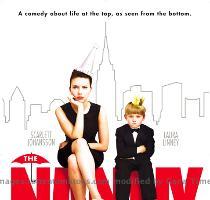 The Nanny Diaries Pictures