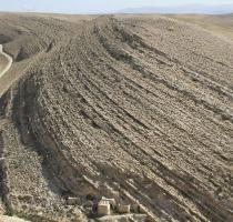 Jordan Shobak Castle Shobak Castle 5 jpg  Jordan Shobak Castle Shobak Castle 6 jpg Interesting rock formations close to Shobak   Shawbak Castle  View from Mont Real  on which Shobak Castle sits