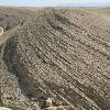 Jordan Shobak Castle Shobak Castle 5 jpg  Jordan Shobak Castle Shobak Castle 6 jpg Interesting rock formations close to Shobak   Shawbak Castle  View from Mont Real  on which Shobak Castle sits