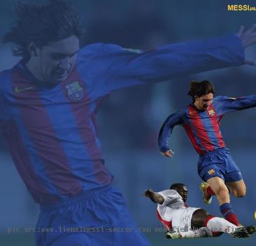 6 futbolistas de ahora   Kak�   Lionel Messi   Cristiano Ronaldo   Emmanuel Adebayor   Carlos T�vez