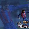 6 futbolistas de ahora   Kak�   Lionel Messi   Cristiano Ronaldo   Emmanuel Adebayor   Carlos T�vez