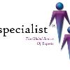 The specialist family of websites is a subscription based  proprietary database of experts  categorized by discipline and geographic location   Access to this database is limited to