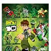 Ben 10 se poate transforma folosind Omnitrix ul in nenunarate forme de viata extraterestre Omnitrixul ii rescrie ADN ul pentru a reproduce 10 specii extraterestre Apoi specile se inmultesc Cei 10 extraterestri originali 1 Diamondhead cap de diamant 2 Fourarms patru brate Ben 10 se poate transforma folosind Omnitrix ul in nenunarate forme de viata extraterestre Omnitrixul ii rescrie ADN ul pentru a reproduce 10 specii extraterestre Apoi specile se inmultesc Cei 10 extraterestri originali 1 Diamondhead cap de diamant 2 Fourarms patru brate