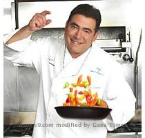 Emeril Lagasse  Lagasse Emeril  Born  1959 AD Currently alive  at 49 years of age