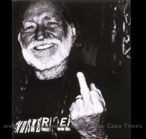 Happy Birthday Willie Nelson