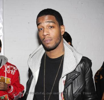 Surprise  Suprise  Kid Cudi   just like many other rappers and singers  goes to acting  He will join Mark Whalberg on the new HBO comedy series  How To Make It In America  as Domingo Dean