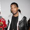 Surprise  Suprise  Kid Cudi   just like many other rappers and singers  goes to acting  He will join Mark Whalberg on the new HBO comedy series  How To Make It In America  as Domingo Dean