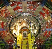 Re: Large Hadron Collider