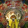 CERN Press Release  First beam in the LHC   accelerating science LHC home