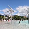 Cairns   the sity beach by barani  59  Previous Photo Next Photo