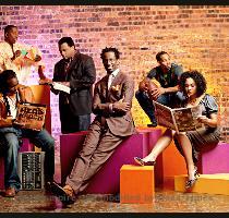 Rickey Smiley Morning Show