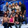 AMERICAN IDOL  Top 12  Bottom Row L R  Lacey Brown  Katie Stevens and Lee Dewyze  Middle Row L R  Tim Urban  Andrew Garcia  Crystal Bowersox and Paige Miles  Top Row L R  Casey James  Aaron Kelly  Didi Benami  Siobhan Magnus and Michael Lynche  CR  Michael Becker   FOX  top 12 american idol AMERICAN IDOL  Top 12  Bottom Row L R  Lacey Brown  Katie Stevens and Lee Dewyze  Middle Row L R  Tim Urban  Andrew Garcia  Crystal Bowersox and Paige Miles  Top Row L R  Casey James  Aaron Kelly  Didi Benami  Siobhan Magnus and Michael Lynche  CR  Michael Becker   FOX  top 12 american idol