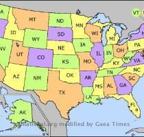 As fiscal year 2009 comes to a close  U S  states continue to face serious budget challenges with implications across the depth and breadth of government functions  The Center on Budget and