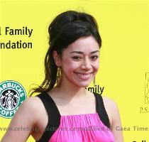 Aimee Garcia Added  May 10  2009 Views  234