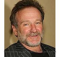 31 PM | Permalink | Comments   0   Actor and comedian Robin Williams says he will look after the teenage son of the late Christopher and Dana Reeve   The funny man was close to Reeve  who died in October 2004  since their