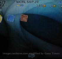 QWERTY keypad make it perfect to check mails as well as reply to them  The phone has immense word processing capabilities which make it even more desirable as a business communication tool  The phone performs these applications with ease  the lag while working on these documents in comparatively very low when compared to a smartphone  The phone supports Microsoft Word  Excel and