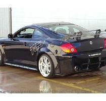 Hyundai Tiburon Parts and Hyundai Tiburon Accessories If you are located in or around Hayward  CA we can professionally install your parts