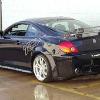 Hyundai Tiburon Parts and Hyundai Tiburon Accessories If you are located in or around Hayward  CA we can professionally install your parts