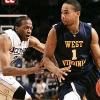 Leave a comment The 2009 10 WVU Men s basketball team will be playing with a different mentality than the 2008 09 team  Losing all but Ruoff while gaining top prospects  WVU s good depth makes it poised to