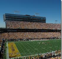 Gallery 100   the Harry Wood Gallery   and the Northlight Gallery   If it is athletics that interests you  you ll have plenty of options  The Arizona State University Sun Devils are part of the Pacific 10 conference  producing talented and entertaining teams