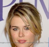 Actress Rachael Taylor arrives at the  Penelope  premiere at the Directors Guild of America Theater on February 20  2008 in West Hollywood  California  � WireImage com