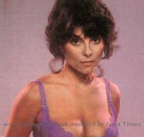 Rate this picture of Adrienne Barbeau