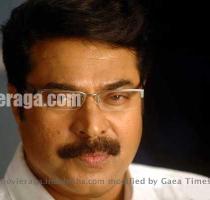 Mammootty