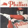 1959 Phillies Yearbook only $125 00