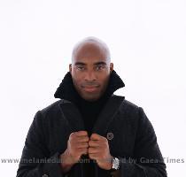 Tiki Barber