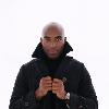 Tiki Barber Tiki Barber