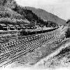 coal mining  company owned homes of coal miners in Holden  West Virginia 8 of 10 See Full Size