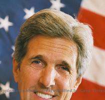 John Kerry 2009