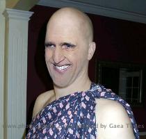 Hairless John Kerry CLST 3 K 1 CAT 28 arts visual arts photography