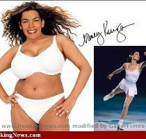 2 User comments about Nancy Kerrigan pictures