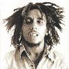 February 01  2005 Bob Marley s 60th Birthday   2 06 05 In fond remembrance Do not dispair Hold fast to his vision We can save the world With Love