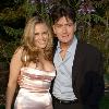 The Two and a Half Men actor  Charlie Sheen and wife Brooke Mueller are expecting twins  his mother in law confirmed to People Magazine  And it appears they are having twin boys