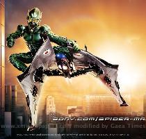 Movie 15 Juggernaut Comic