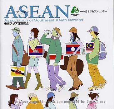 Re: asean