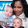 Garcelle Beauvais Nilon is on the cover of Jet with 2 month old twins  Jaid and Jax   I can t get over how much they look like dad  Mike Nilon   whose picture is below  Photo Source  Bossip