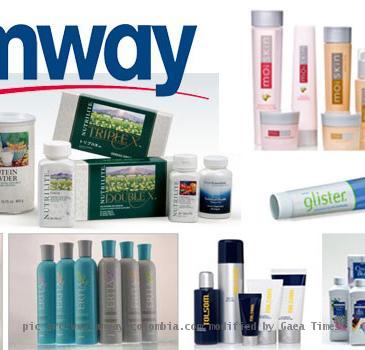 Amway