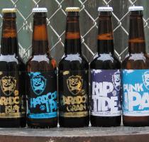 Seasonals There is just so much great stuff on this list  that I can barely contain myself  The football game tomorrow is going to be fun  Last season  we ordered some Brewdog Paradox online to share
