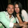 Brian Austin Green and Megan Fox � WireImage com